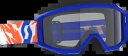 Scott USA ユース プライマル ゴーグル 403026-0003043 Scott USA Youth Primal Goggle 403026-0003043(2)