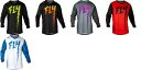 フライ レーシング ユース F-16 ジャージ (2024) Fly Racing Youth F-16 Jersey (2024)