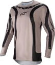 アルパインスターズ フルイド ラーブ ジャージ グレー Alpinestars Fluid Lurv Jerseys GRAY