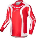 アルパインスターズ レーサー ラーヴ ユース ジャージ Alpinestars Racer Lurv Youth Jerseys