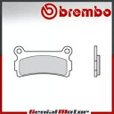 リア Brembo 05 ブレーキパッド Beta SYNT 260 1992 - 1994 用 Rear Brembo 05 Brake Pads for Beta SYNT 260 1992 - 1994(2)