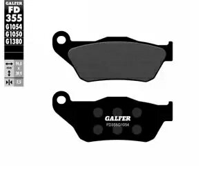 ѡ WORLDҸˤ㤨Galfer ե ֥졼 ѥå ޥ FZS 25 2019 FD355 Galfer Front Brake Pads YAMAHA FZS 25 2019 FD355פβǤʤ53,900ߤˤʤޤ