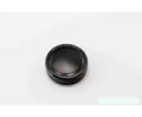 PUIG 前輪ブレーキ液コンテナカバー ヤマハ MT-10 SP 2022 2024 ブラック- PUIG Front Wheel Brake Fluid Container Cover Yamaha MT-10 SP 2022 2024 Black-(2)