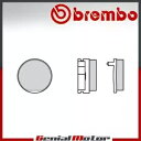 フロント Brembo 31 ブレーキパッド ホンダ CB T、T1、T2、TZ 125 1977 - 1979 用 Front Brembo 31 Brake Pads for Honda CB T, T1, T2, TZ 125 1977 - 1979(2)