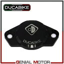 カバー検査フェーズ Bk CIF02D ドゥカバイク ドゥカティ モンスター 620 ダーク 1 ディスコ 2005 Cover Inspection Phase Bk CIF02D Ducabike Ducati Monster 620 Dark 1 disco 2005
