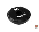 タイミング検査キャップ ブラック DBK モト モリーニ セイエンメッツォ Str 2022 - 2024用 Timing Inspection Cap Black Dbk For Moto Morini Seiemmezzo Str 2022 - 2024