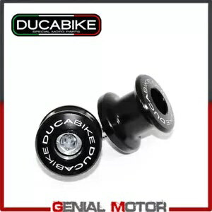 キックスタンド リア ブラック SCP01D ドゥカバイク ドゥカティ パニガーレ 959 2016 - 2019 をサポート Supports Kickstand Rear Black SCP01D Ducabike Ducati Panigale 959 2016 - 2019