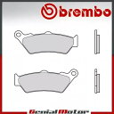 フロント Brembo SA ブレーキパッド、Zero ZF DS 9,4 2015 - 2017 用 Front Brembo SA Brake Pads for Zero ZF DS 9,4 2015 - 2017(2)