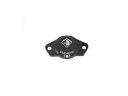 タイミング検査カバー ブラック Ducabike ドゥカティ モンスター S4rs 2006 - 2008 F02D Timing Inspection Cover Black Ducabike For Ducati Monster S4rs 2006 - 2008 F02D