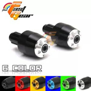 CNC シルバーハンドルバーエンド TOKA アプリリア RST1000 FUTURA 01-04 03 02 CNC SILVER Handle Bar ..