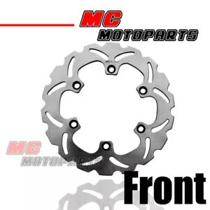 ѡ WORLDҸˤ㤨260 ߥ᡼ȥեȥ֥졼ǥ 1 ĥ掠 EL 252 1996-2003 260MM Front Brake Disc Rotor 1pc For KAWASAKI EL 252 1996-2003פβǤʤ60,500ߤˤʤޤ