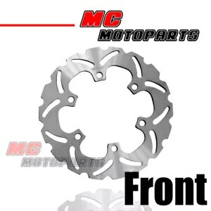 240 ߥ᡼ȥեȥ֥졼ǥ 1 ĥۥ VT 125 C ɥ 2002-2008 240MM Front Brake Disc Rotor 1pc For HONDA VT 125 C Shadow 2002-2008