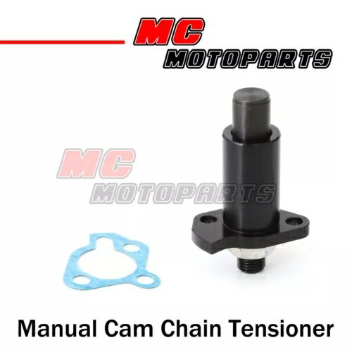 CNC マニュアルカムチェーンテンショナーアジャスター Kawasaki Ninja H2/H2R 2015-2021用 CNC Manual Cam Chain Tensioner Adjuster For Kawasaki Ninja H2/H2R 2015-2021
