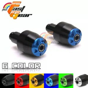 CNC ブルーハンドルバーエンド TOKA ドゥカティパニガーレ 1299 / 959 15-19 18 17 16 CNC BLUE Handle..