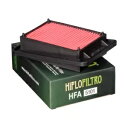 ADIVA 125 AD CABRIO/AR (SYM エンジン) 2009 2010 2011 HIFLO エアフィルター HFA5101 に適合。 Fits...