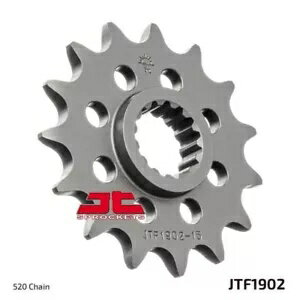 JT フロントスプロケット JTF1902.16 JT Front sprocket JTF1902.16