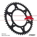 JT リアスプロケット JTR897 52 歯 KTM 450 SX モトクロスレーシング 2004 2005 2006 に適合 JT Rear Sprocket JTR897 52 Teeth fits KTM 450 SX Motocross Racing 2004 2005 2006