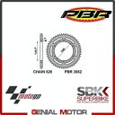 3552 47 C45 リアスプロケット PBR サイズ 520 - 47 歯 HUSQVARNA スーパーモト 2015 3552 47 C45 Rear Sprocket PBR Size 520 - 47 Teeth for HUSQVARNA SUPERMOTO 2015(2)