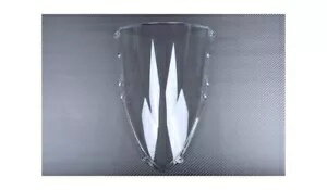 クリアフロントガラス+カーボンレッド/フロントガラス DUCATI PANIGALE 899 2013-2015- Clear windshield + carbon red / windshield DUCATI PANIGALE 899 2013-2015-