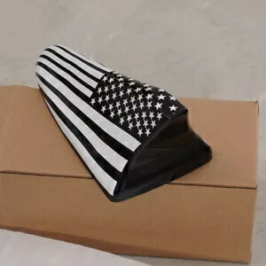 ホワイト & ブラック フカヒレ カバー 2011-2016 ヒュンダイ エラントラ 96219-D5000M5UQK White & Bla..