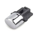 2003-2005 ホンダアコード車の自動ギアシフトレバーシフターノブボタン For 2003-2005 Honda Accord Car Automatic ...
