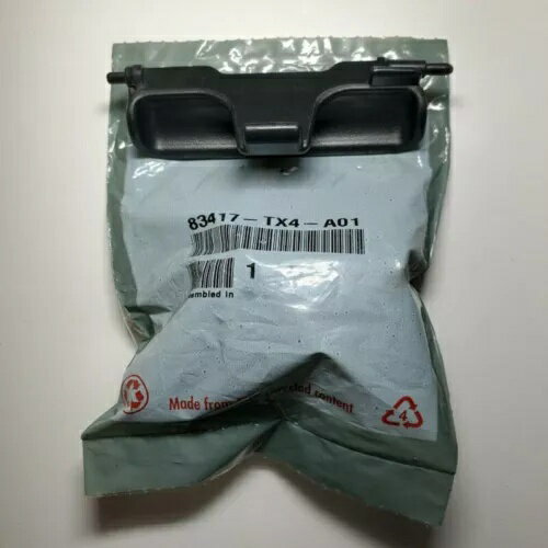󥿡󥽡본å쥹ȥå 2013 2014-2018  RDX 83417TX4A01 Center Console Lid Latch Armrest Lock For 2013 2014-2018 Acura RDX 83417TX4A01