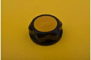ブラックゴールド ステアリング ステム ナット KAWASAKI ZZR 600 E 1990-2007 Black-Gold Steering Stem Nut KAWASAKI ZZR 600 E 1990-2007