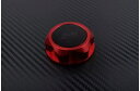 ステアリングコラムネジソケット Rojo-ブラック ホンダ CB900F HORNET 900 2002-2007- Steering column threaded socket Rojo-Black Honda CB900F HORNET 900 2002-2007-