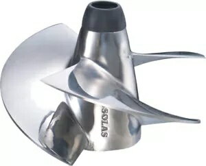 ソラス SR-CD 11/19 コンコード インペラ Solas SR-CD 11/19 Concord Impeller