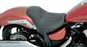 Z1R 0810-1767 14インチ W ロープロファイル ソロシート Z1R 0810-1767 14" W Low-Profile Solo Seats