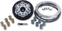 Barnett 618-30-23098 CVO 油圧クラッチ用ロープロファイル ロックアップ プレッシャー プレート Barnett 618-30-23098 Low Profile Lock-Up Pressure Plate for CVO Hydraulic Clutch