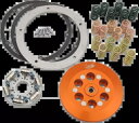 Barnett 618-30-33806 Scorpion ロープロファイル ロックアップ プレッシャー プレート Barnett 618-30-33806 Scorpion Low-Profile Lock-Up Pressure Plates