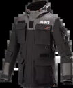アルパインスターズ 3307421-10-M AS-DSL ダイジ パーカー Alpinestars 3307421-10-M AS-DSL Daiji Parka