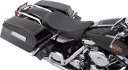 ドラッグスペシャリティーズ ロープロファイルソロシート 0801-0727 Drag Specialties Low-Profile Solo Seat 0801-0727
