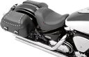 Z1R 0810-1761 13インチ W ロープロファイル ソロシート Z1R 0810-1761 13" W Low-Profile Solo Seats