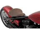 ドラッグスペシャリティーズ ラージロープロファイルスプリングソロシート 0806-0056 Drag Specialties Large Low Profile Spring Solo Seat 0806-0056