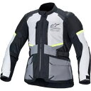 アルパインスターズ 3207924-9191-L アンデス エア ドライスター ジャケット Lg Alpinestars 3207924-9191-L Andes Air Drystar Jackets Lg