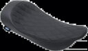 ドラッグスペシャリティーズ ロープロファイルソロシート 0801-1155 Drag Specialties Low Profile Solo Seat 0801-1155