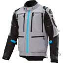 アルパインスターズ アーデント 3-in-1 アドベンチャー ツーリング ジャケット 3204423-9117-2X Alpinestars Ardent 3-in-1 Adventure Touring Jackets 3204423-9117-2X
