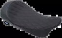 ドラッグスペシャリティーズ ロープロファイルソロシート 0801-1152 Drag Specialties Low-Profile Solo Seat 0801-1152