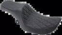 ドラッグ スペシャリティーズ プレデター III シート 0805-0135 Drag Specialties Predator III Seats 0805-0135(2)