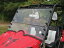 polaris ranger 570 full size windshieldの画像