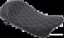 ドラッグスペシャリティーズ ロープロファイルソロシート 0801-1153 Drag Specialties Low-Profile Solo Seat 0801-1153
