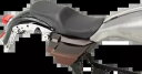 ドラッグスペシャリティーズ ロープロファイルツーリングシート Yaffe 6 G.タンク用 0801-1069 Drag Specialties Low Profile Touring Seat For Yaffe 6 G. Tank 0801-1069