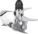 Solas SD-SC-X X-プロップ インペラ Solas SD-SC-X X-Prop Impeller
