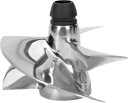 Solas KF-SC-X X-プロップ インペラ Solas KF-SC-X X-Prop Impeller