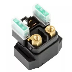 ХҥΥ JS-4SV-81940-12-00 Neutron Starter Solenoid JS-4SV-81940-12-00 for Motorcycle