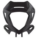 Polisport ヘッドライトマスク ブラック 8667300002 Polisport Headlight Mask Black 8667300002