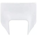 アチェルビス ヘッドライトマスク ホワイト 2791496811 Acerbis Headlight Mask White 2791496811