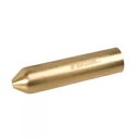 Tusk ショックシール ブレットツール 16x12mm 142-575-0003 ベータホンダカワサキスズキ用 Tusk Shock Seal Bullet Tool 16x12mm 142-575-0003 for BETA HONDA KAWASAKI SUZUKI(2)